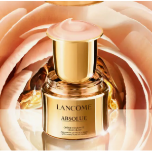 Lancôme Gift With Purchase Offer @ Nordstrom 