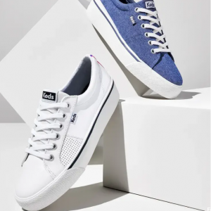 Keds - 40% Off Flash Sale 