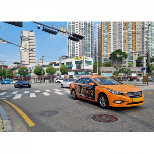 2025首尔打车攻略（叫车方式+车辆种类+收费标准+支付方式+叫车App+拼车预约+常见问题）