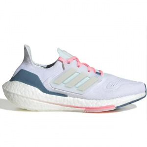 Adidas Ultraboost 22 女士运动鞋，多色选 @ Woot