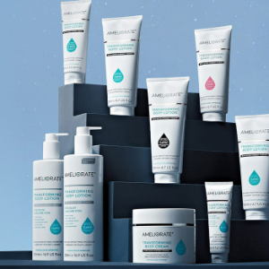 Up To 60% Off Everything + Extra 5% Off @ Ameliorate 