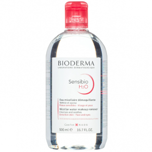 Bioderma Sensibio, H2O Soothing Micellar Cleansing Water 16.7 fl.oz. @ Walmart