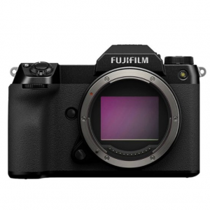 $600 off Fujifilm - GFX100S Mirrorless Camera (Body Only) - Black @Best Buy