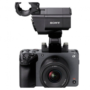 $200 off Sony - Cinema Line FX30 Super 35 Camera @Best Buy