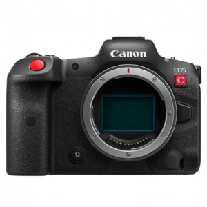 Best Buy - 佳能 EOS R5 C 無反相機，僅機身，直降$700