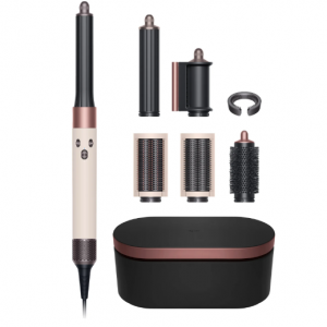 Dyson Airwrap™ Multi-styler Complete Long in Ceramic Pink and Rose Gold Refurbished @ Walmart