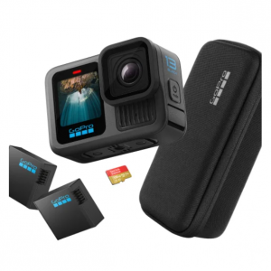 Costco - GoPro HERO13 Black 运动相机，现价$389.99