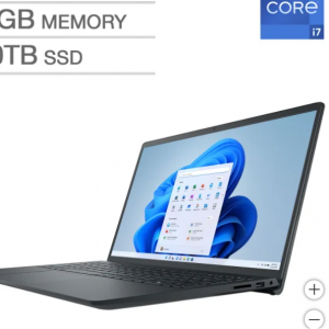 $100 off Dell Inspiron 15.6" Touchscreen Laptop(Intel Core i7-1355U 16GB 1TB) @Costco