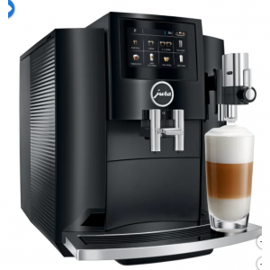 $400 off Jura S8 Automatic Coffee Machine @Costco