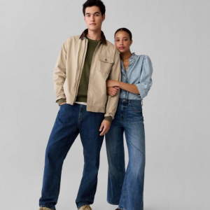 Gap Factory - 60% Off Sitewide + Extra 60% Off Clearance