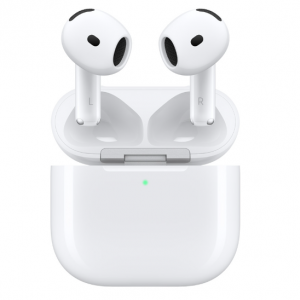 Apple 中國 - AirPods 4 無耳塞式耳機，￥999起，AirPods 4 (支持主動降噪) ￥58/月或 ￥1,399