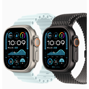 Apple 中国 - Apple Watch Ultra 2 智能手表，￥271/月起或 ￥6499 起