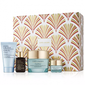 Estée Lauder 抗氧化护肤礼盒