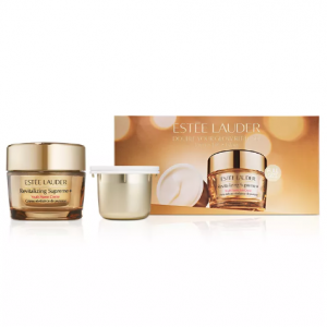 Estée Lauder 智妍面霜&替换装套装