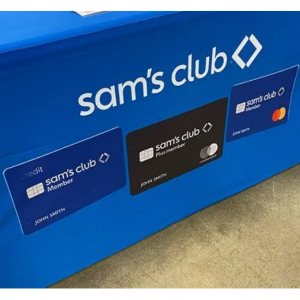 Join now and get $35 off a Club membership. That's only $15 @ Sam's Club