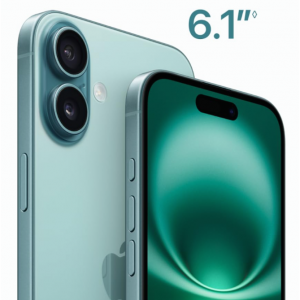 Amazon - Boost Mobile推出手機套餐：全新 iPhone 16 Pro 和 iPhone 16手機