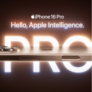 Get up to $1,000 in credit off iPhone 16/ iPhone 16 Pro @Boost Mobile