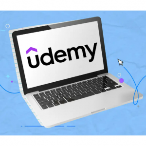 New customer offer! Top courses from $14.99 when you first visit Udemy