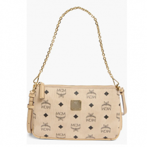 42% Off MCM Aren Shoulder Bag @ Nordstrom Rack