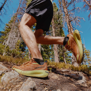 Merrell Flash Sale - 50% Off Select Sneakers