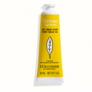 Citrus Verbena Hand Cream Gel 30ml