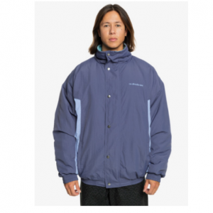 48% Off Take Us Back - Bomber Jacket for Men @ Quiksilver UK