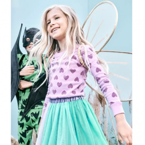 Hanna Andersson 万圣节童话服装套装