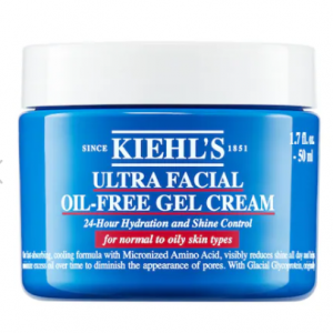 Kiehl's Since 1851 Ultra Facial Oil-Free Gel Cream 50ml @ Sephora