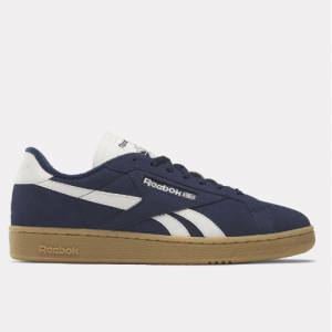 50% Off Club C Grounds Uk Shoes @ Reebok UK 