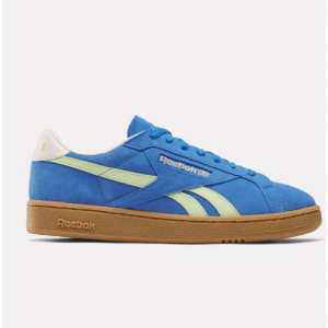 Reebok Club C Grounds Uk Shoes