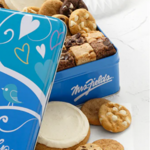 Up to 35% Off Sweet Sale @ Mrs. Fields