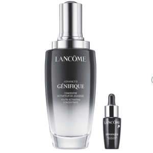 Lancôme Genifique Concentrate with Deluxe Sample @ HSN