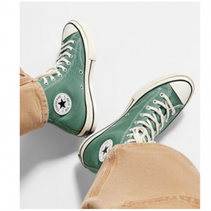 22% Off Chuck 70 Seasonal Color @ Converse