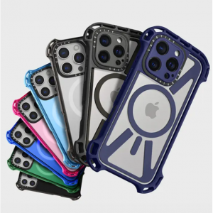 New! iPhone 16 Series Cases @ Casetify