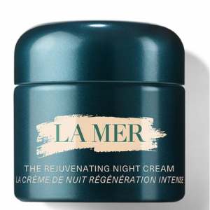 The Rejuvenating Night Cream 60ML