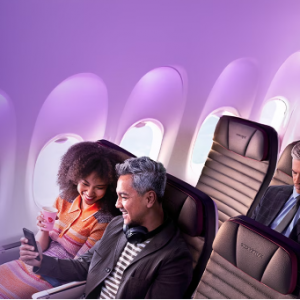 10% off Lite and Choice Structural Fares & 5% off Lite and Choice Sale Fares @ Virgin Australia