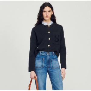 Up To 50% Off Sale Items @ Sandro Paris US