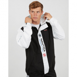 40% Off Nautica Competition Canton Full-Zip Jacket @ Nautica AU