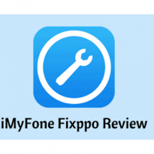 iMyFone Fixppo iOS係統恢複最高2.5折特賣，瘋師傅蘋果修複大師蘋果係統修複,設備重置和iOS升級/降級