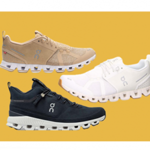 Woot - Up to 55% Off On Running Shoes