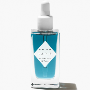 蓝艾菊痘痘肌肤油性肌肤精华油50ml