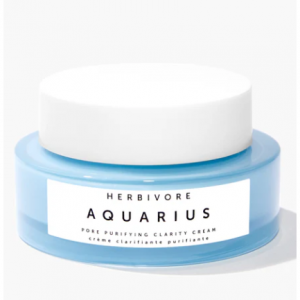 水瓶座毛孔净化净透霜