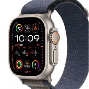 Target - Apple Watch Ultra 2 智能手表，GPS + Cellular (2024),現價$799.99 