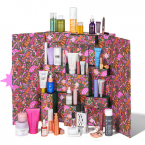 New! 2024 Space NK Beauty Advent Calendar