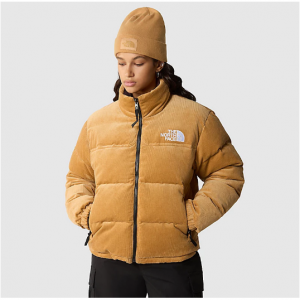 50% Off Women's 1992 Reversible Nuptse Jacket @ The North Face UK