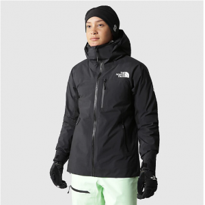 50% Off Summit Torre Egger FUTURELIGHT™ Jacke für Damen @ The North Face DE