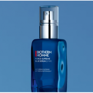 25% Off Anti-Aging Skincare @ Biotherm 