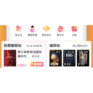 2025年必知的12个国内外演唱会抢票平台推荐 - 优先抢、提前约、票源多！