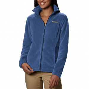 57% Off Columbia Women's Benton Springs Fleece Jacket @ Macy's