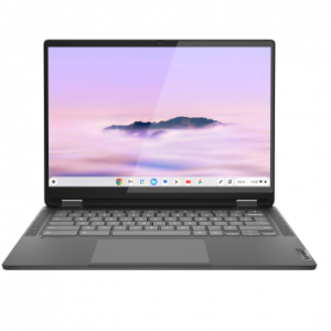 eBay - Lenovo IdeaPad Flex 5i Chromebook Plus 14" 2K 触屏本 (i3-1315U 8GB 128GB) ，现价$399 